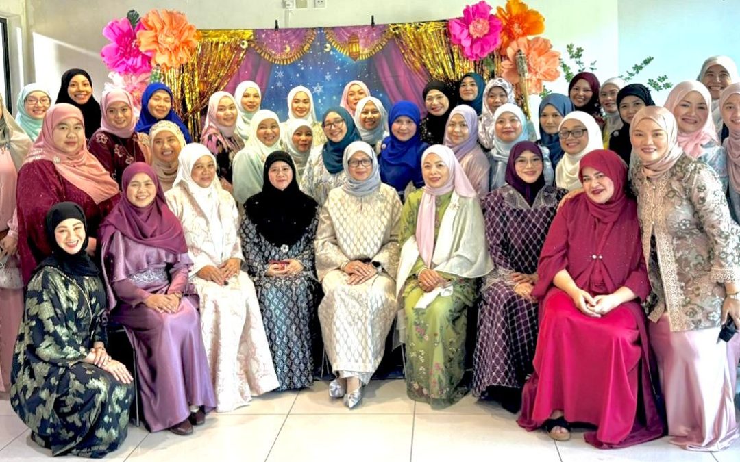 RBAirF BAKTI CELEBRATES HARI RAYA AIDILFITRI
