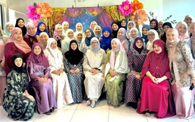 RBAirF BAKTI CELEBRATES HARI RAYA AIDILFITRI