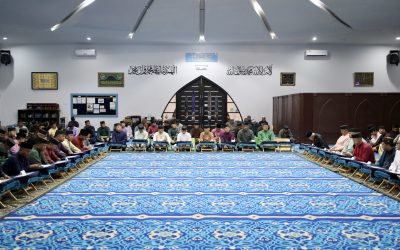 RBAirF HOLDS HARI RAYA AIDILADHA 1447H TAKBIR CEREMONY
