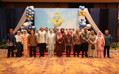 RBAirF 60TH ANNIVERSARY GALA NIGHT
