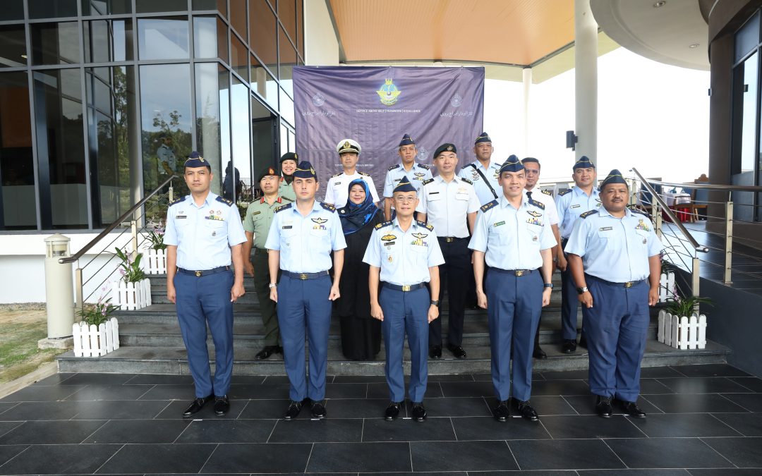 RBAirF SAFETY WEEK 2026 CONCLUDES WITH BOOK LAUNCHES AND SAFETY MILESTONE CELEBRATIONS
