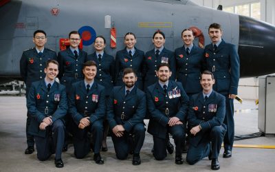 ENGINEER TRAINING (ASET) AND AIR SYSTEM MANAGERS TRAINING (ASMT) IN THE UNITED KINGDOM