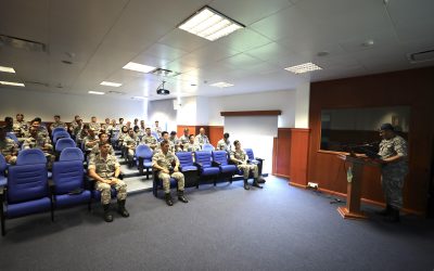 CLOSING OF COMMAND POST EXERCISE ALAP-ALAP X/2024