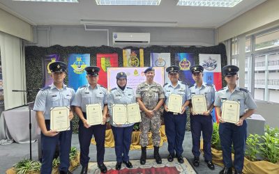 BASIC LOGISTICS COURSE SERIES 3/2024