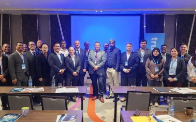 RBAirF PARTICIPATES IN THE 2ND ANNUAL MILITARY UNMANNED AERIAL VEHICLE (UAV) TECHNOLOGY CONFERENCE