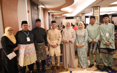 RBAirF PARTICIPATED RBAF IN HOSTING DONATION AND IFTAR FOR CHILDREN WITH SPECIAL NEEDS IN CONJUNCTION WITH HOLY MONTH OF RAMADHAN 1446H