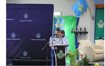 RBAirF PROMOTES WORKPLACE SAFETY THROUGH MENTAL WELLBEING INITIATIVES