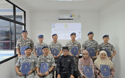 FUNERAL RITES WORKSHOP FOR MILITARY AND CIVILIAN PERSONNEL OF THE RBAIRF