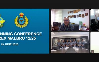 INITIAL PLANNING CONFERENCE (IPC) FOR SAREX MALBRU 12/2025