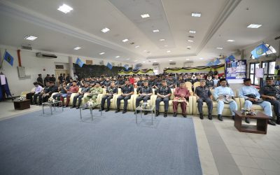 RBAirF HELD IBADAH KORBAN AND AQIQAH CEREMONY IN CONJUNCTION  WITH HARI RAYA AIDILADHA 1446H/2025M