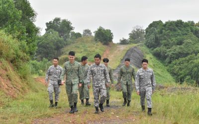FINAL PLANNING CONFERENCE FOR THE 29TH EXERCISE AIRGUARD 2025
