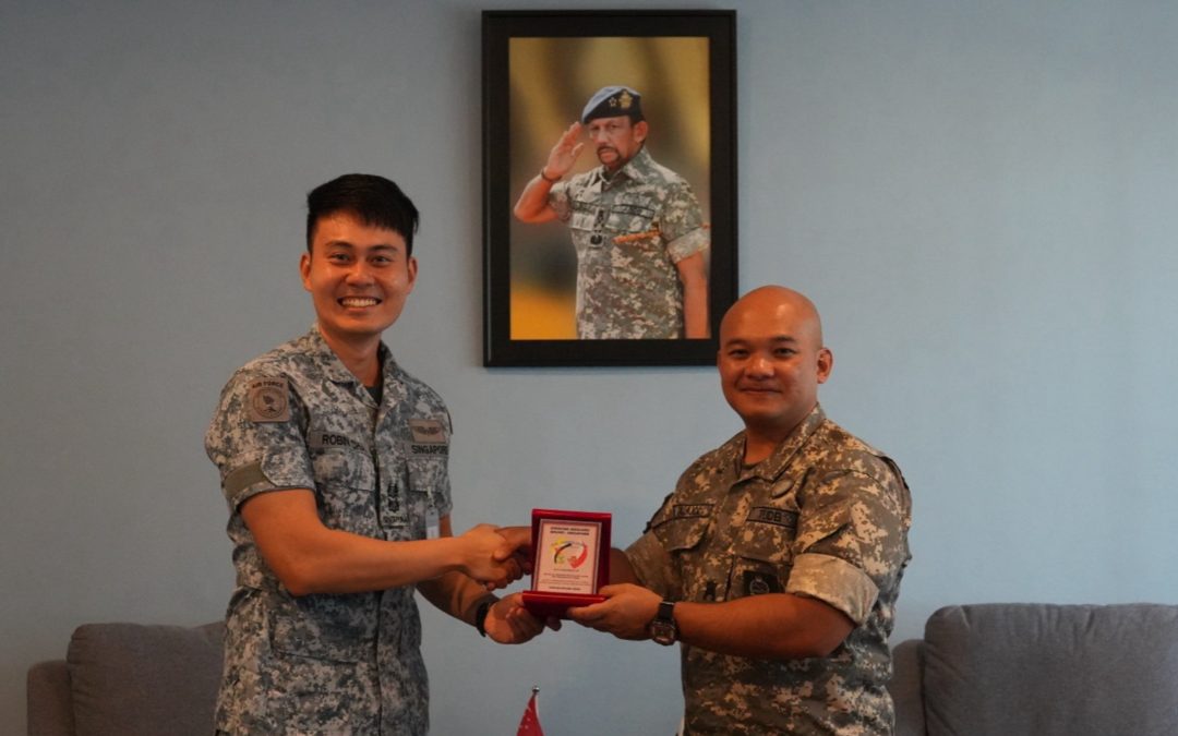 EXERCISE AIRGUARD 30/26 FINAL PLANNING CONFERENCE