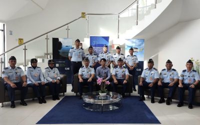 SAFETY MANAGEMENT SYSTEM AUDITING COURSE