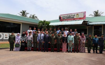 CLOSING CEREMONY OF THE PARACOUNSELOR PREPARATORY COURSE SERIES 1 2025/2026