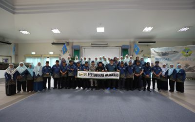 ROYAL BRUNEI AIR FORCE HOSTS SENIOR CITIZENS ASSOCIATION FOR EXCLUSIVE VISITS