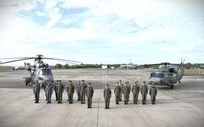 ROYAL BRUNEI AIR FORCE AND ROYAL MALAYSIAN AIR FORCE STRENGTHEN JOINT SAR CAPABILITIES IN SAREX MALBRU 12/25