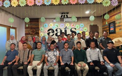 OPERATIONS GROUP APPRECIATION DINNER
