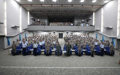 ENLISTED AIR POWER FORUM 2026