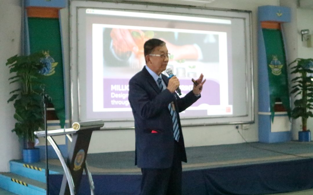 FINANCIAL MANAGEMENT TALK FOR RBAirF PERSONNEL