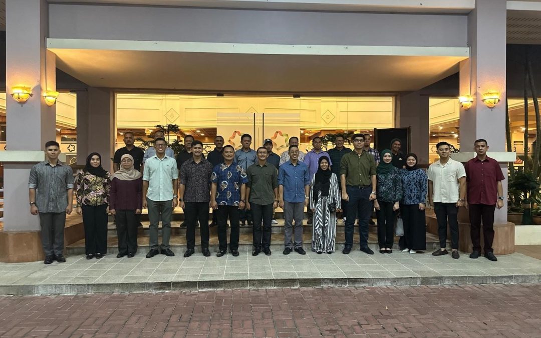 NO 4 WING HELD APPRECIATION NIGHT
