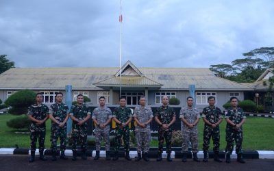 FINAL PLANNING CONFERENCE (FPC) LATMA ELANG BRUNESIA X/2024
