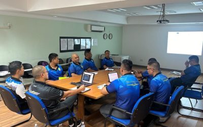 SUPPORT MAINTENANCE MANAGEMENT COURSE SERIAL 02/2024.