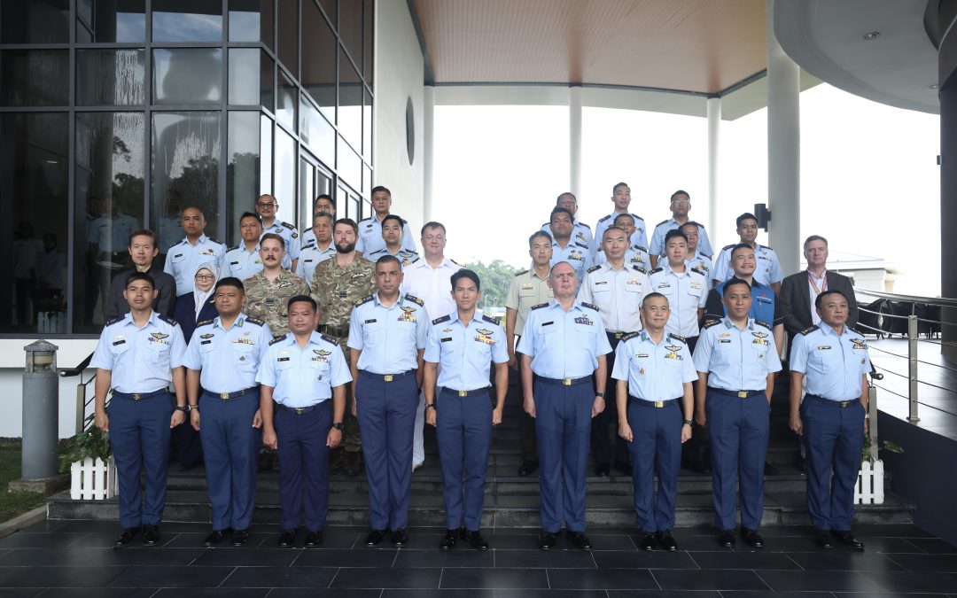 RBAirF FLIGHT SAFETY DAY 2024