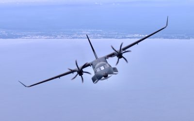 “Always 100%”: 15 Squadron and 55 Squadron 27th Anniversary