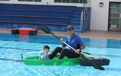 FAMILY DAY EVENT IN CONJUNCTION WITH RBAirF’S 58TH ANNIVERSARY