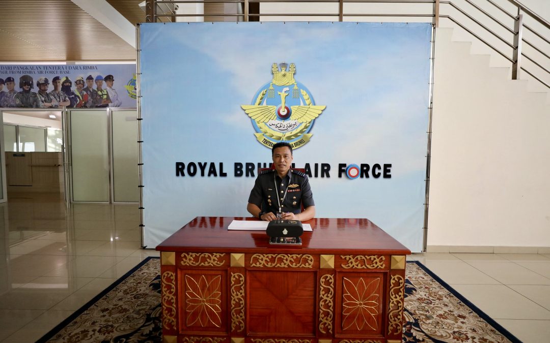 JUNIOR OFFICERS EXCHANGE PROGRAMME BETWEEN RBAirF AND ROYAL MALAYSIAN AIR FORCE