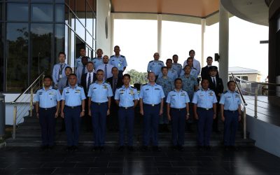 ANNUAL RBAirF FLIGHT SAFETY DAY