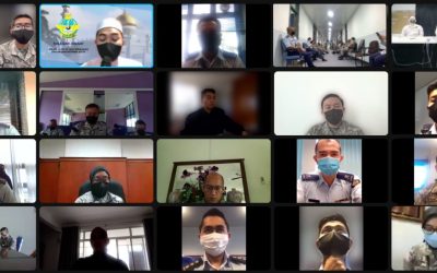 RBAirF HELD VIRTUAL FRIDAY HALAQAH