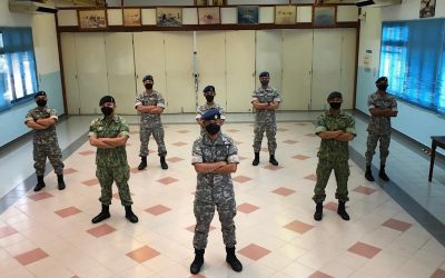 BASIC RIGGER COURSE DURING COVID-19 PANDEMIC