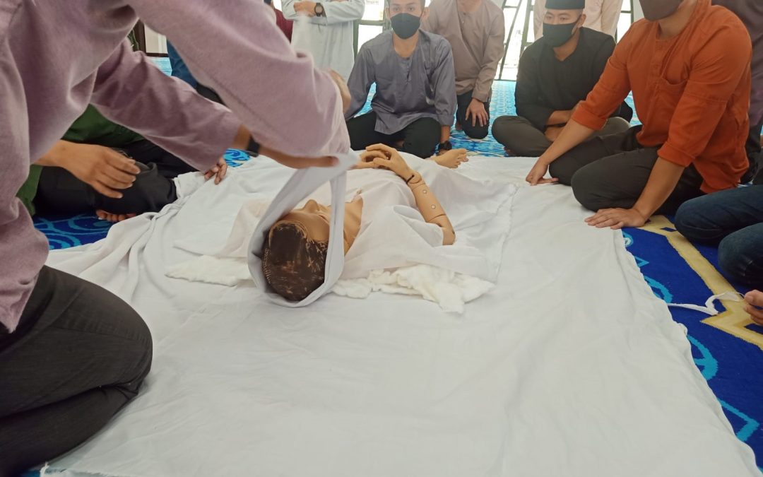 REHLAH DAKWAH PROGRAM