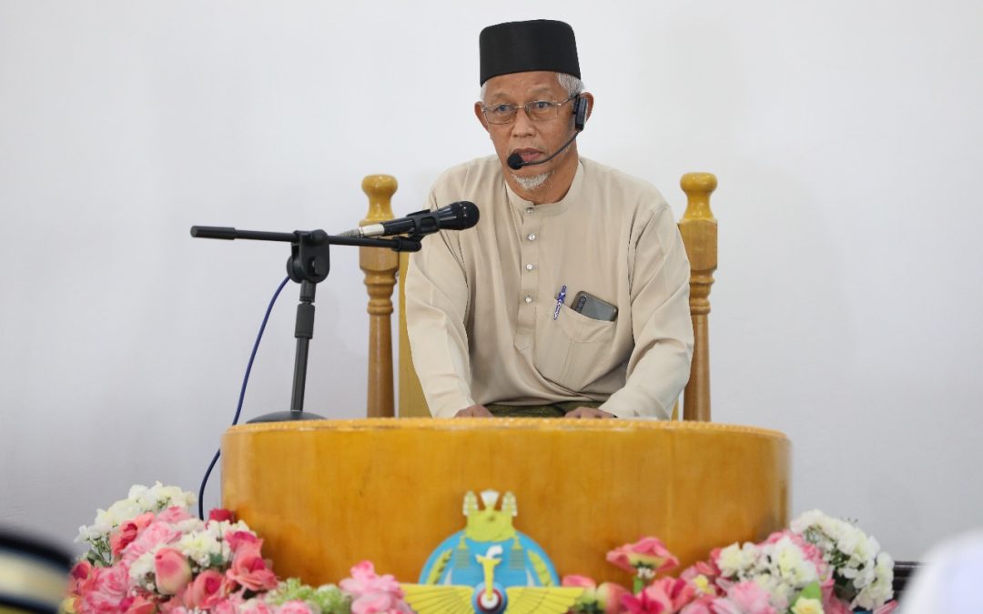 RBAirF CELEBRATES NUZUL AL-QURAN