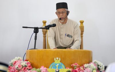 RBAirF CELEBRATES NUZUL AL-QURAN