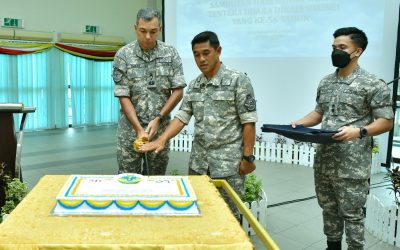RBAirF 56TH ANNIVERSARY CELEBRATION