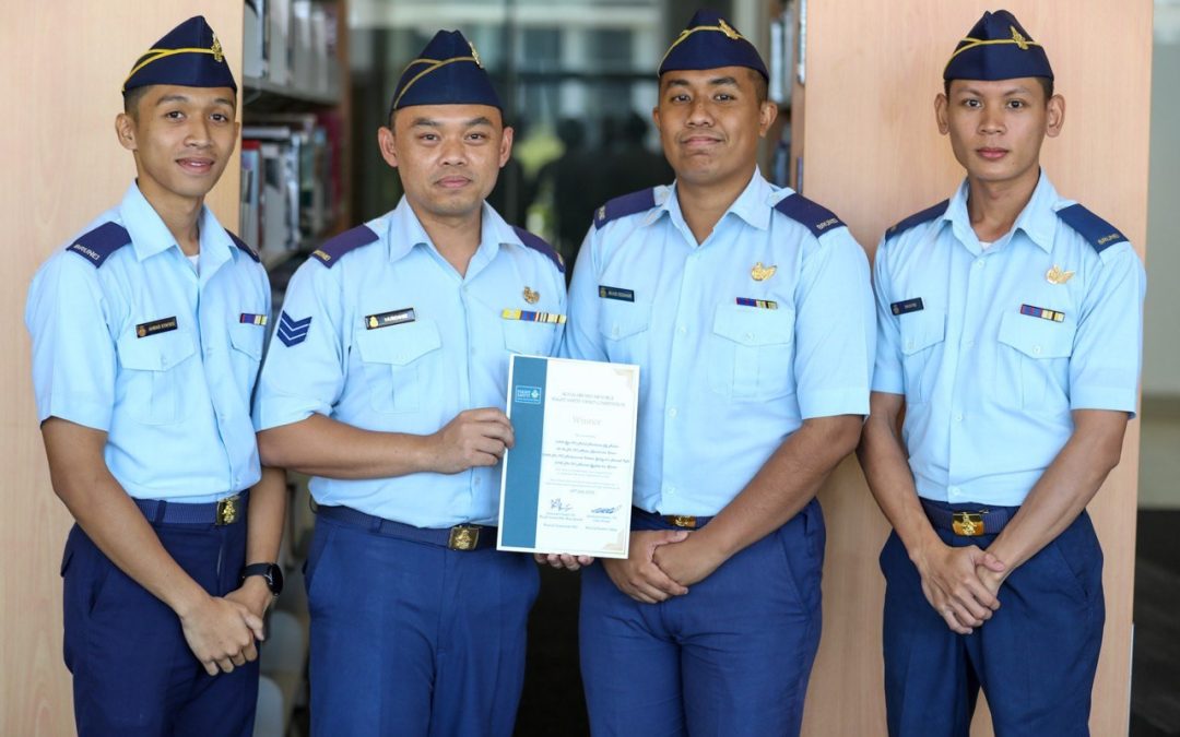 FLIGHT SAFETY VIDEO COMPETITION 2022