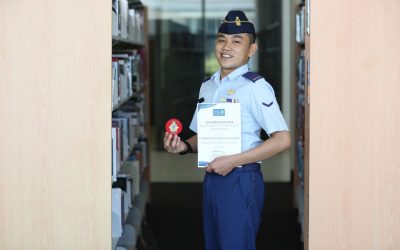 FLIGHT SAFETY CHAMPION 2022