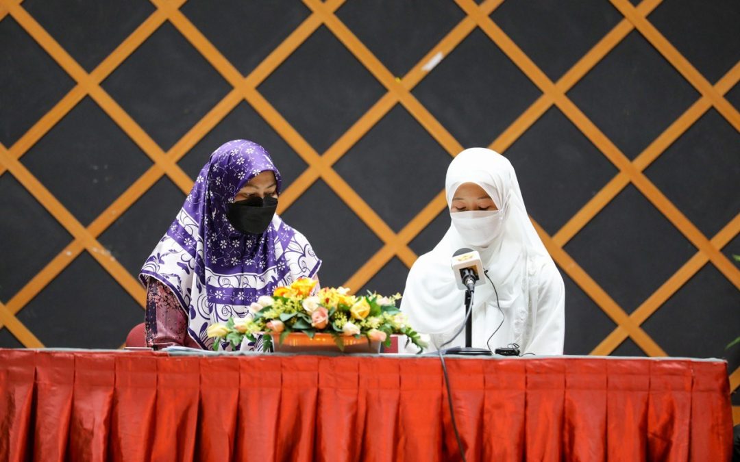 RBAirF OFFICER EMBRACED ISLAM
