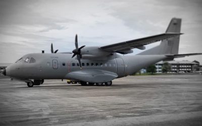 25TH ANNIVERSARY OF 15 SQUADRON AND 55 SQUADRON OF RBAirF