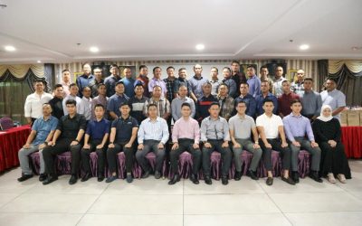 APPRECIATION EVENT TO COMMEMORATE RETIRED AND RETIRING NO. 4 WING, SUPPORT GROUP, RBAirF NON-COMMISSIONED OFFICERS.