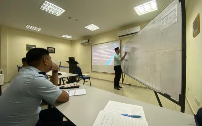 SYARIAH CRIMINAL LAW WORKSHOP FOR RBAirF PERSONNEL