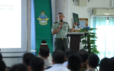 ROADSHOW FOR HOUSING RULES AND REGULATIONS OF MINDEF AND THE RBAF