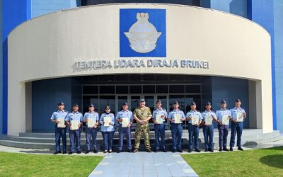 AVIATION SAFETY COURSES DELIVERED FROM DEFENCE SAFETY AUTHORITY, UK