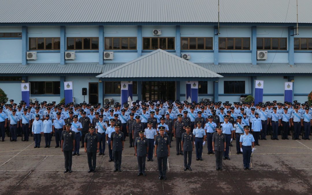 NO. 2 WING CELEBRATES 24TH ANNIVERSARY WITH 4-DAYS EVENT