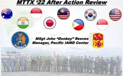NO. 2 WING ATTENDED VIRTUAL MULTILATERAL TTX AFTER ACTION REVIEW