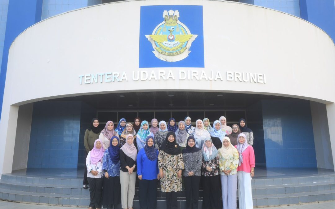 BAKTI TUDB’s COMMITTEE MEETING 1/2023