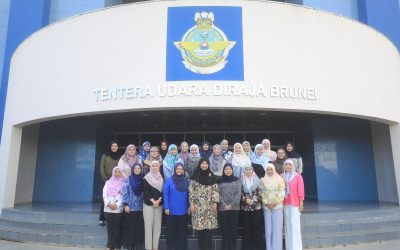 BAKTI TUDB’s COMMITTEE MEETING 1/2023
