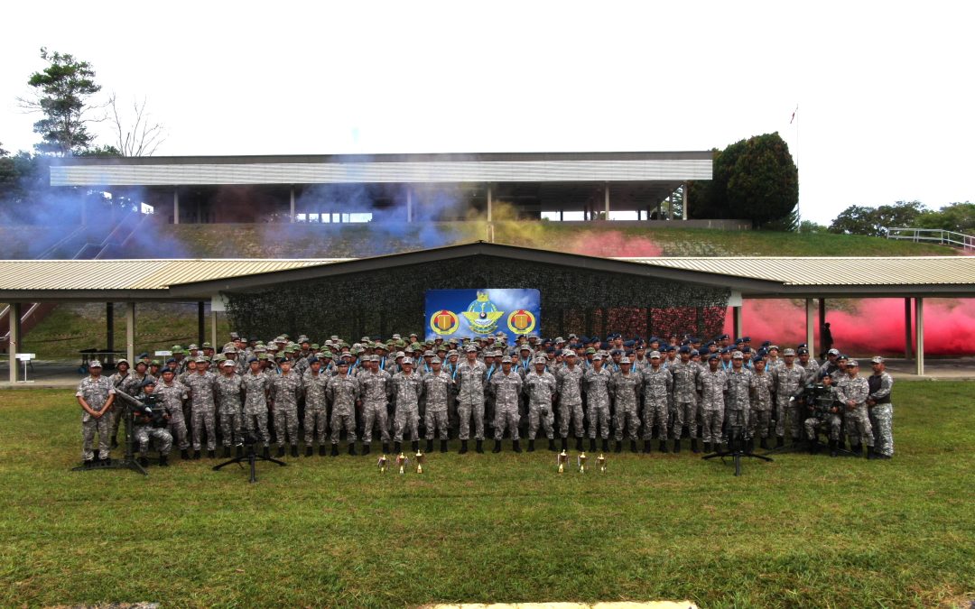 NO. 2 WING CO’S CHALLENGE 2023